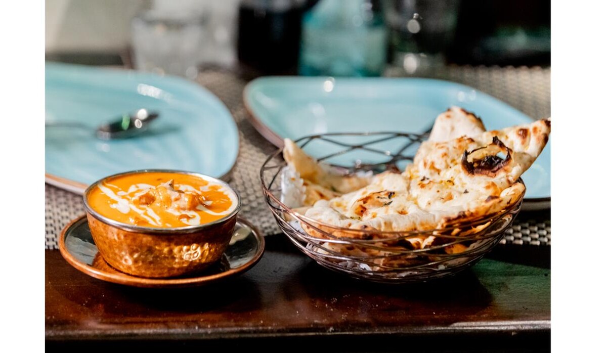 Images The Grand Palace - Indian Restaurant in Sydney