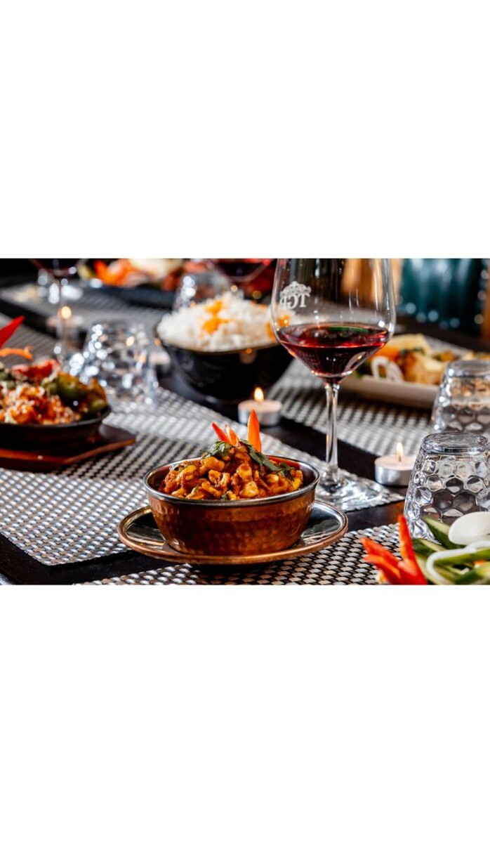 Images The Grand Palace - Indian Restaurant in Sydney