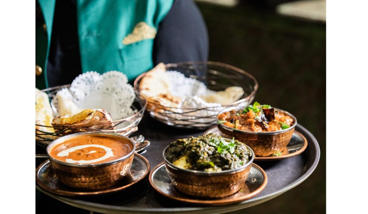 Images The Grand Palace - Indian Restaurant in Sydney