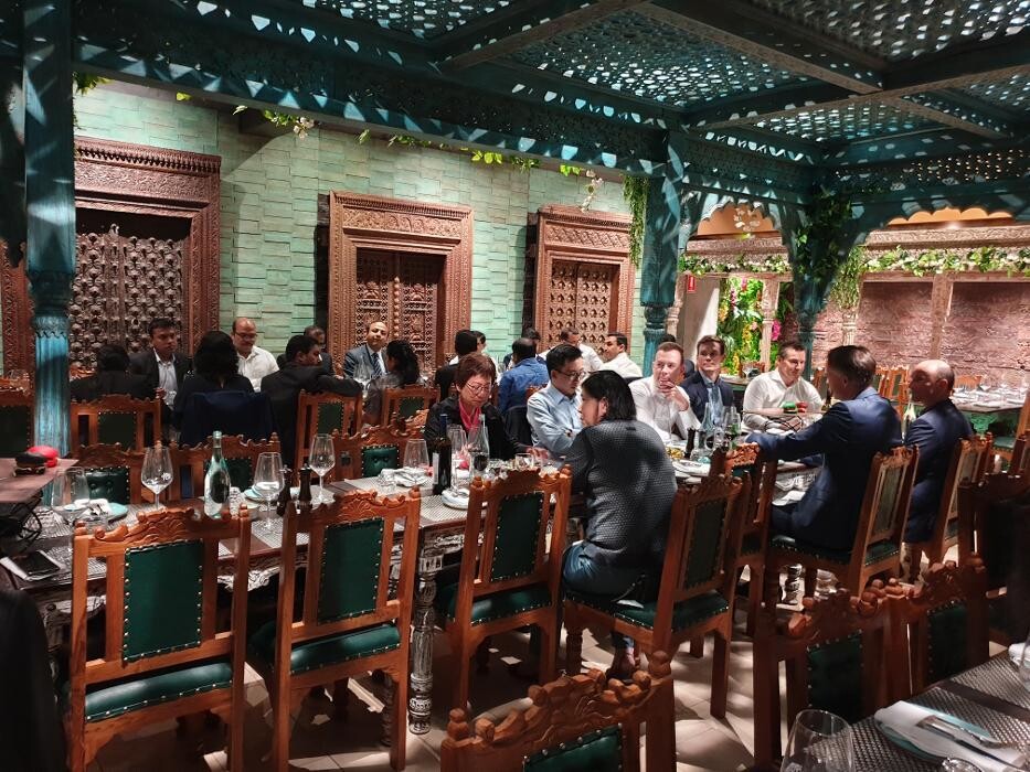 Images The Grand Palace - Indian Restaurant in Sydney