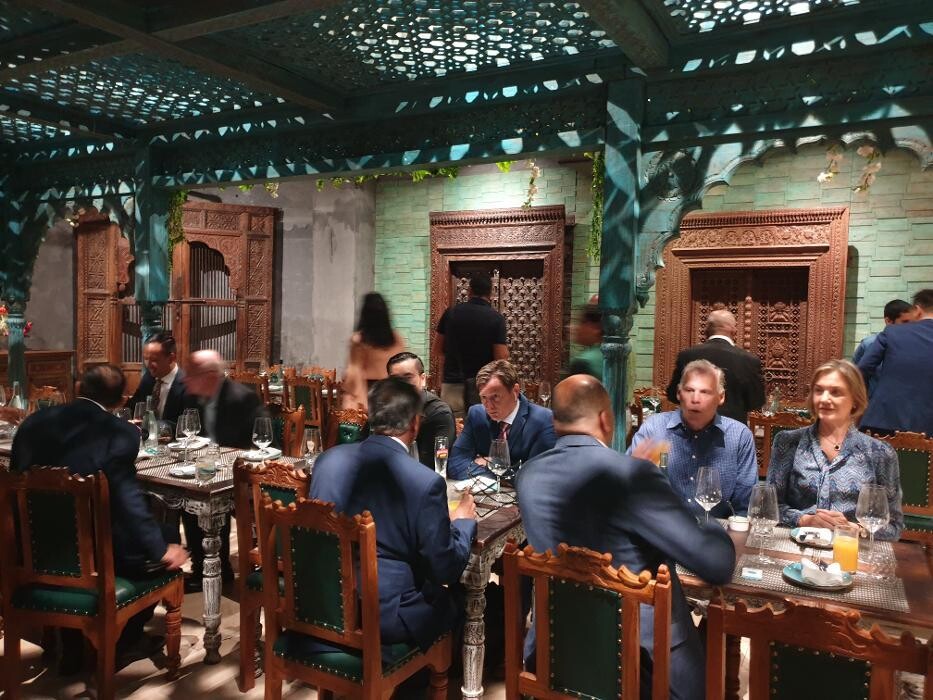 Images The Grand Palace - Indian Restaurant in Sydney