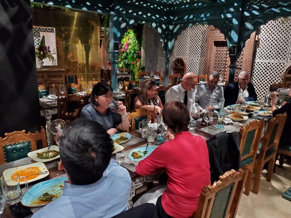 Images The Grand Palace - Indian Restaurant in Sydney