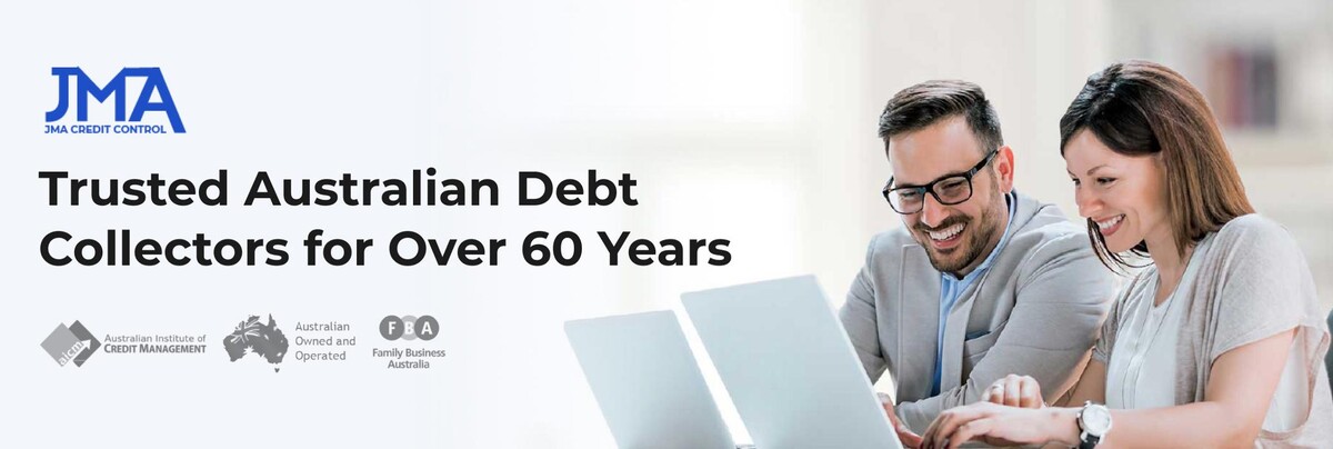 Images JMA Credit Control - Debt Collection & Recovery Agency