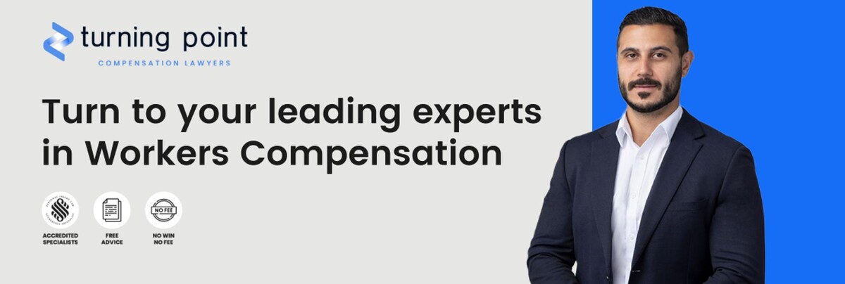 Images Turning Point Compensation Lawyers Bankstown