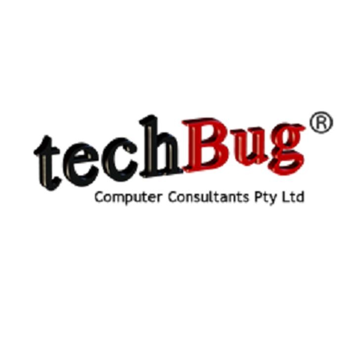 Techbug Computer Consultants Logo