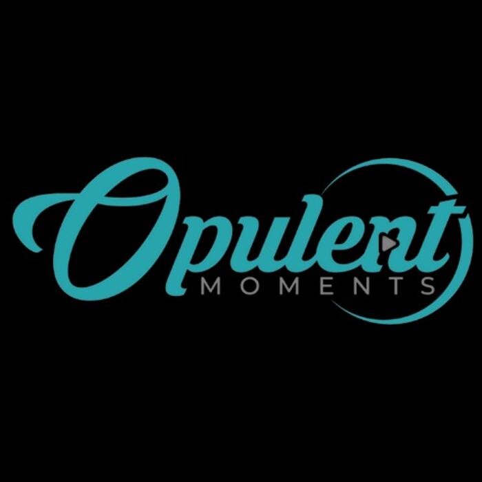 Opulent Moments Logo