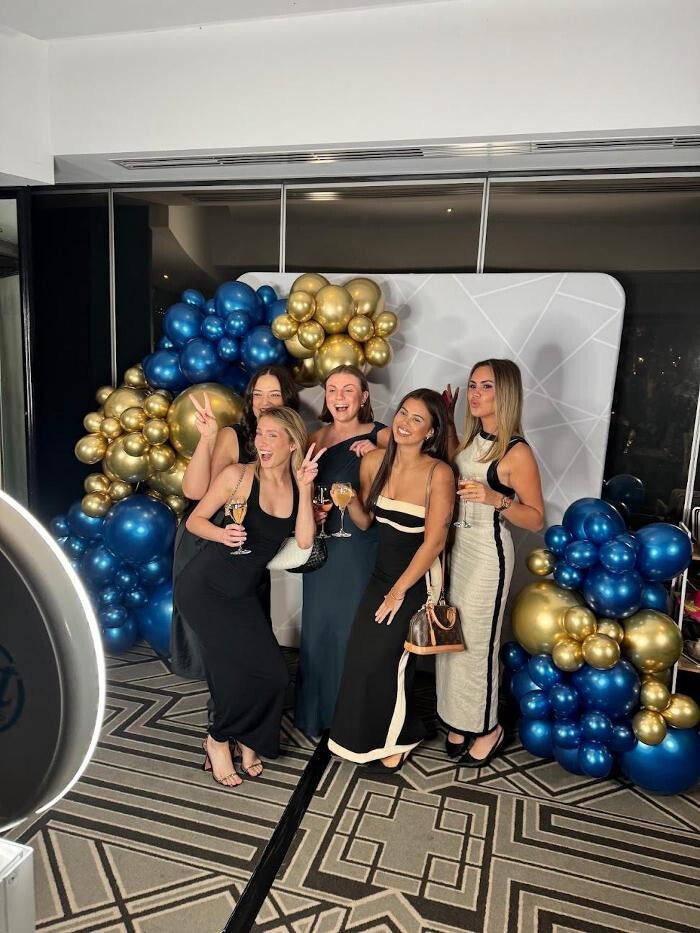 Images Opulent Moments