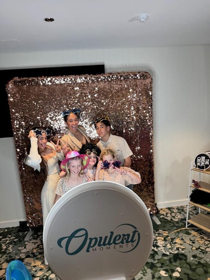 Images Opulent Moments