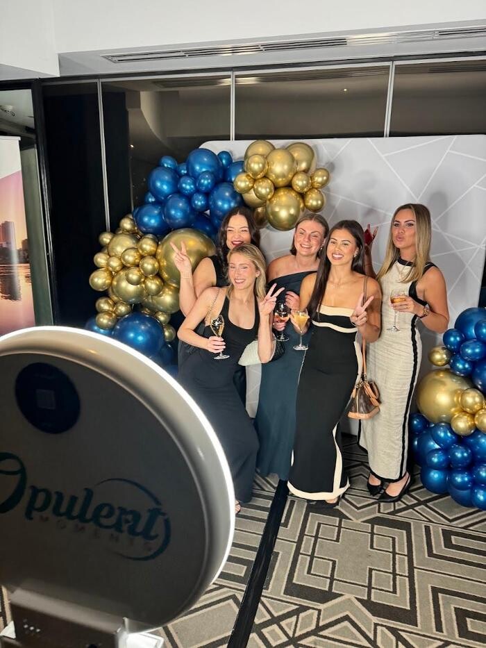 Images Opulent Moments