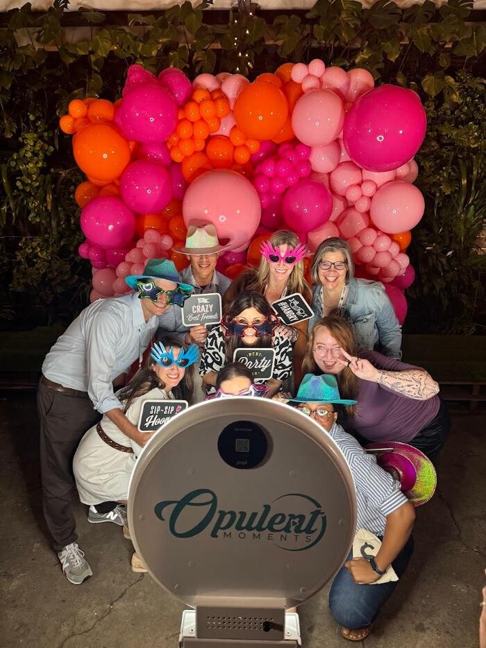 Images Opulent Moments