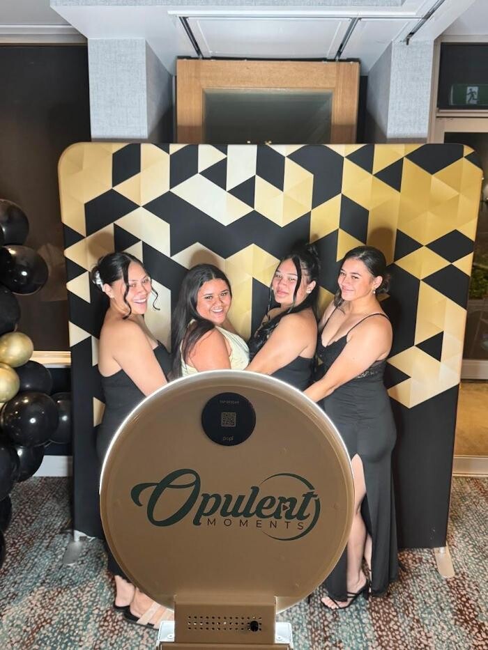 Images Opulent Moments