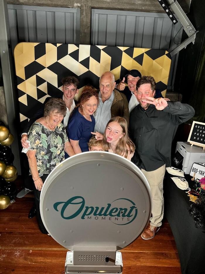 Images Opulent Moments