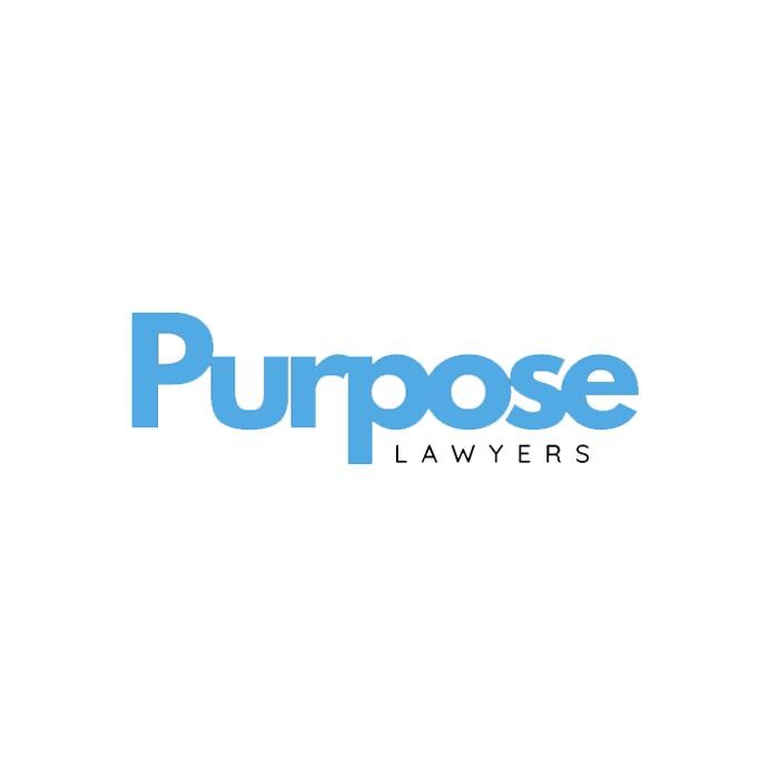 Purpose Lawyers Logo