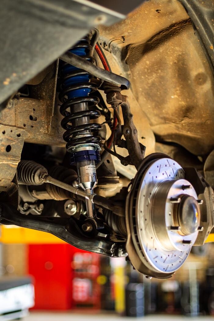 Images T & A Mechanical Services