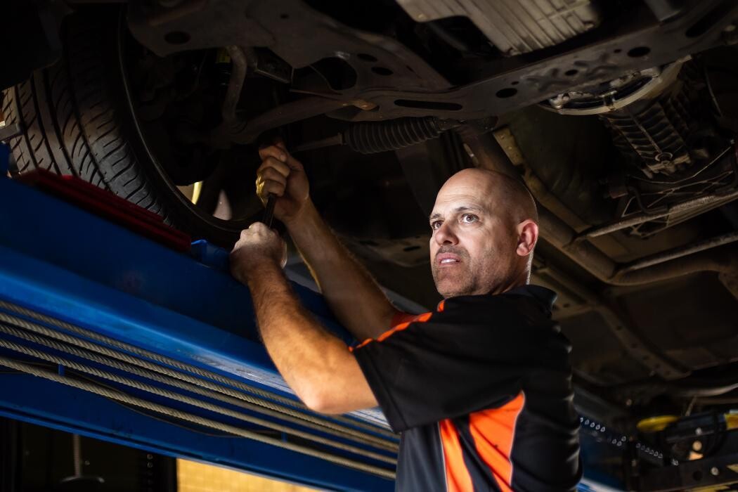 Images T & A Mechanical Services
