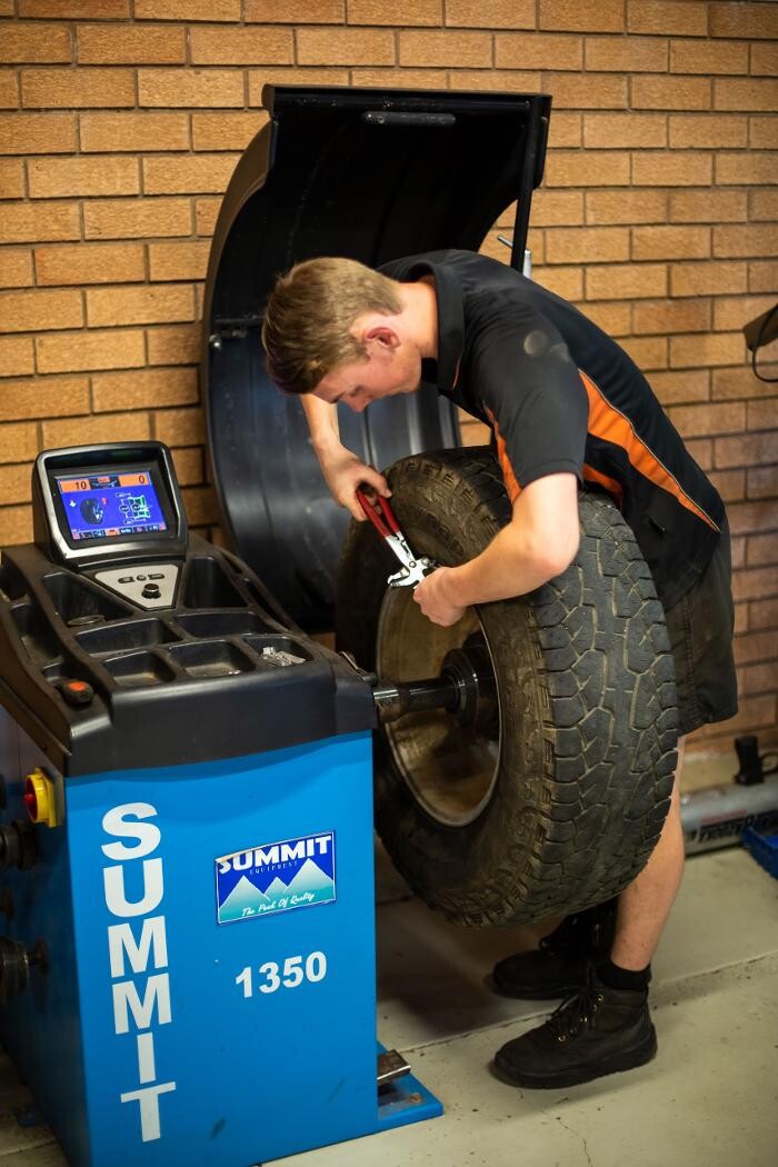 Images T & A Mechanical Services