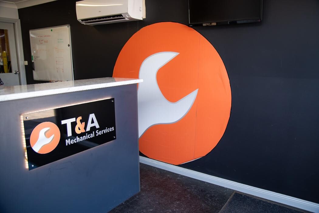 Images T & A Mechanical Services