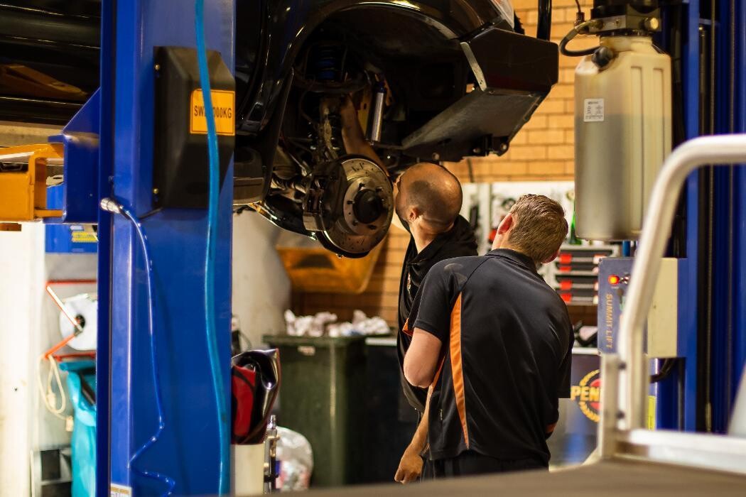 Images T & A Mechanical Services