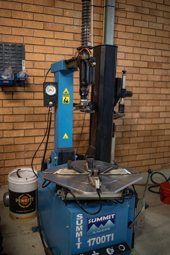Images T & A Mechanical Services