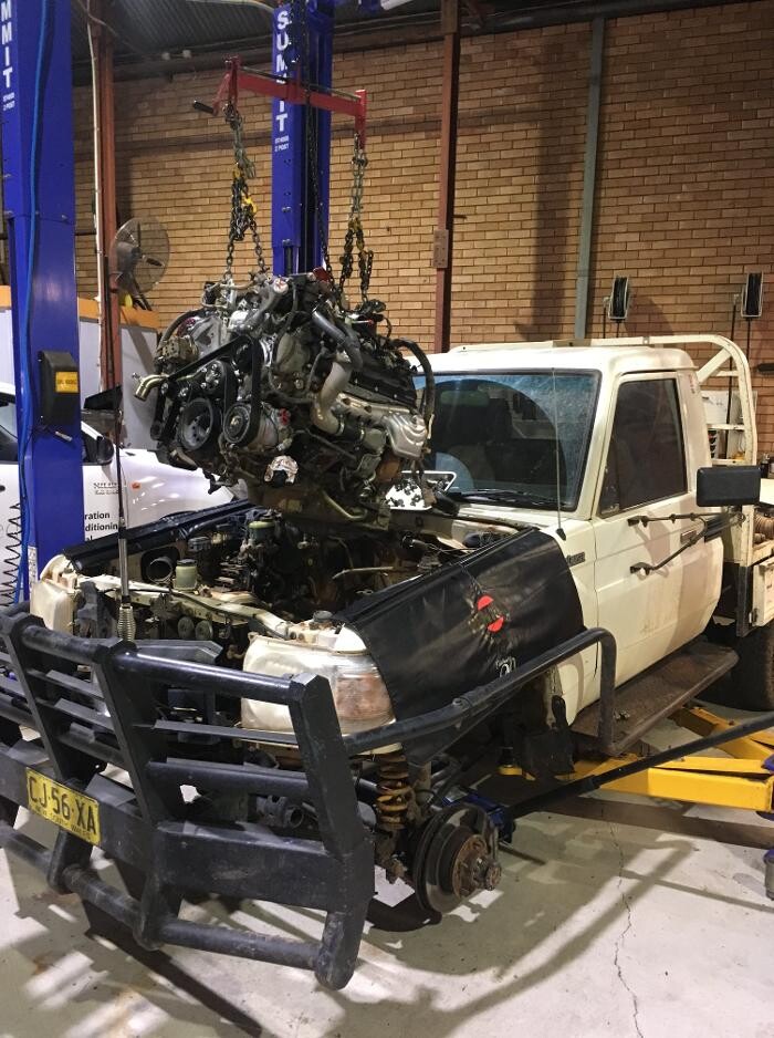 Images T & A Mechanical Services