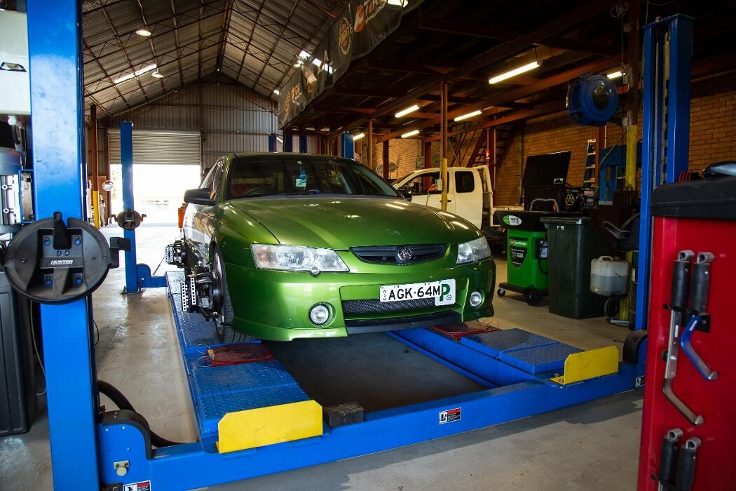 Images T & A Mechanical Services