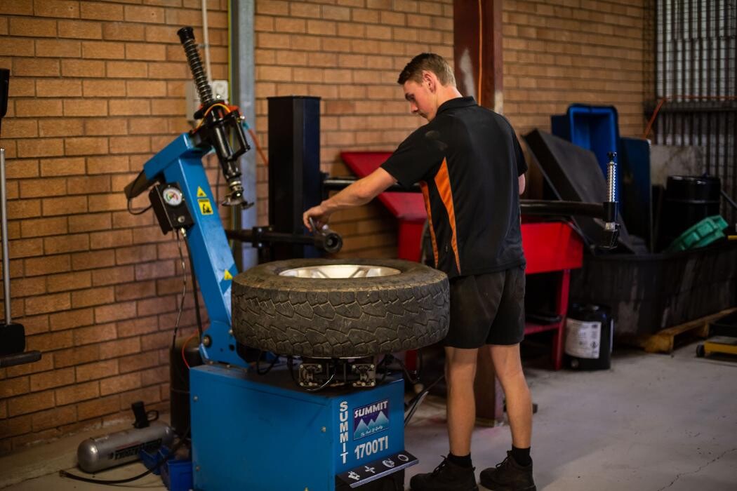Images T & A Mechanical Services