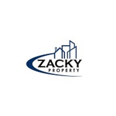 Zacky Property Logo