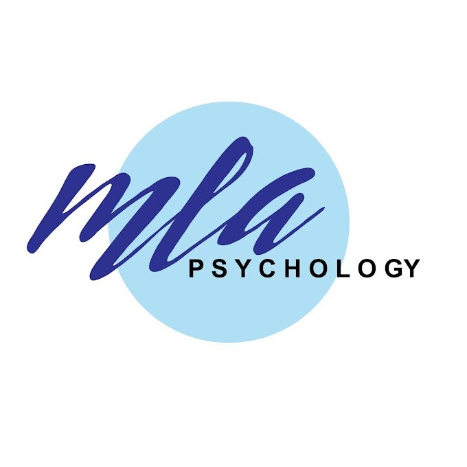 MLA Psychology Logo