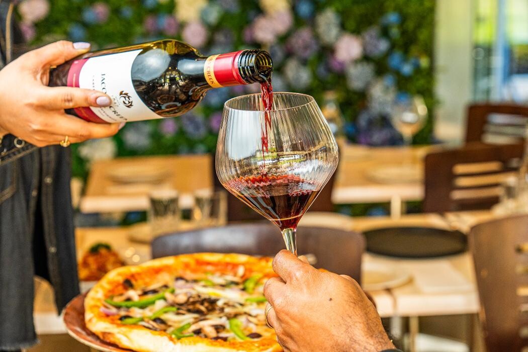 Images Isabelle's - Italian Restaurant, Bar & Woodfired Pizza