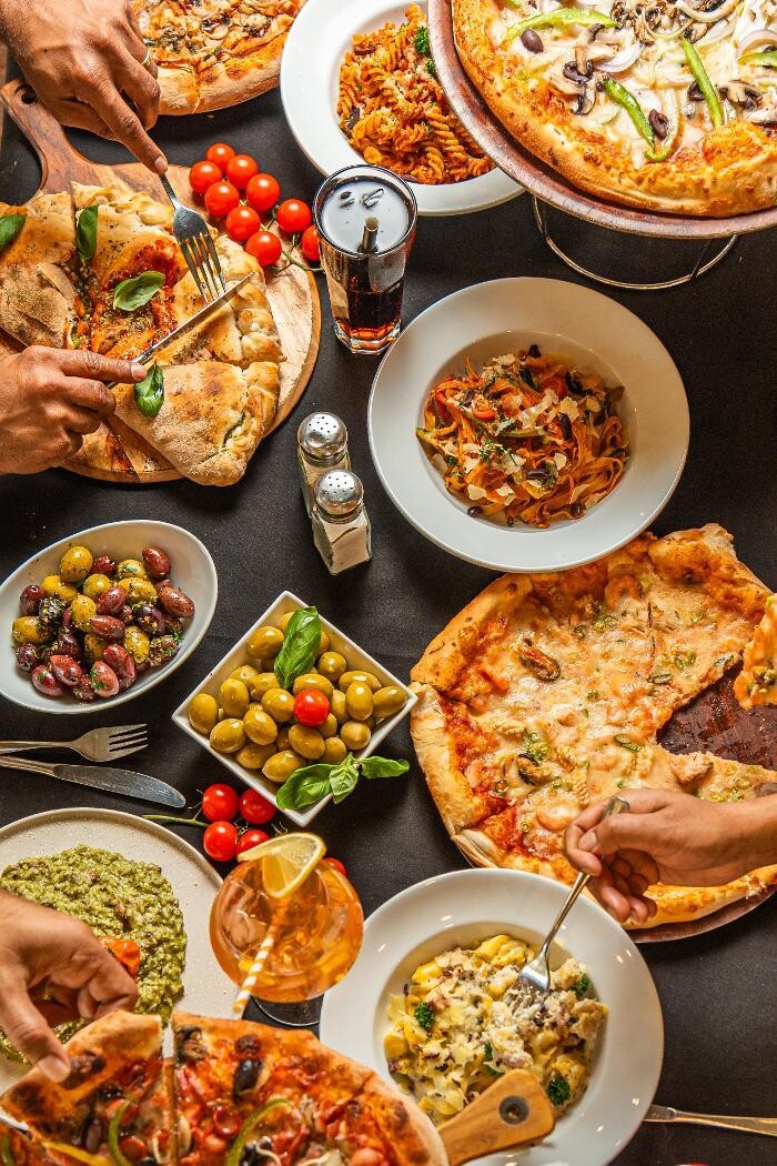 Images Isabelle's - Italian Restaurant, Bar & Woodfired Pizza