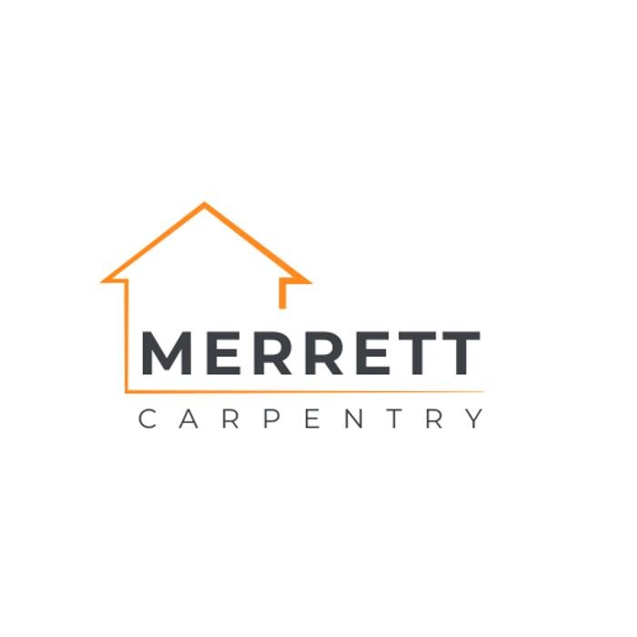 Merrett Carpentry Logo