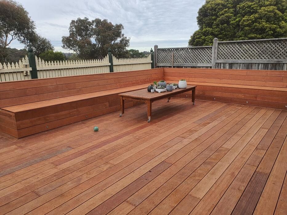 Images Merrett Carpentry