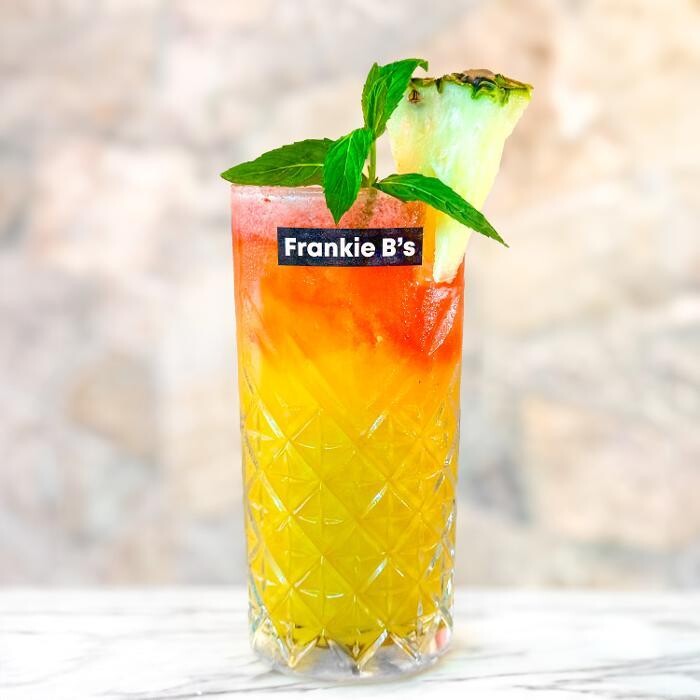 Images Frankie B's Brunch House