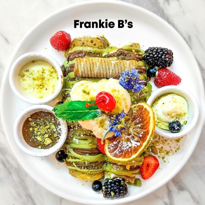 Images Frankie B's Brunch House