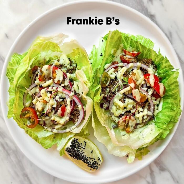 Images Frankie B's Brunch House