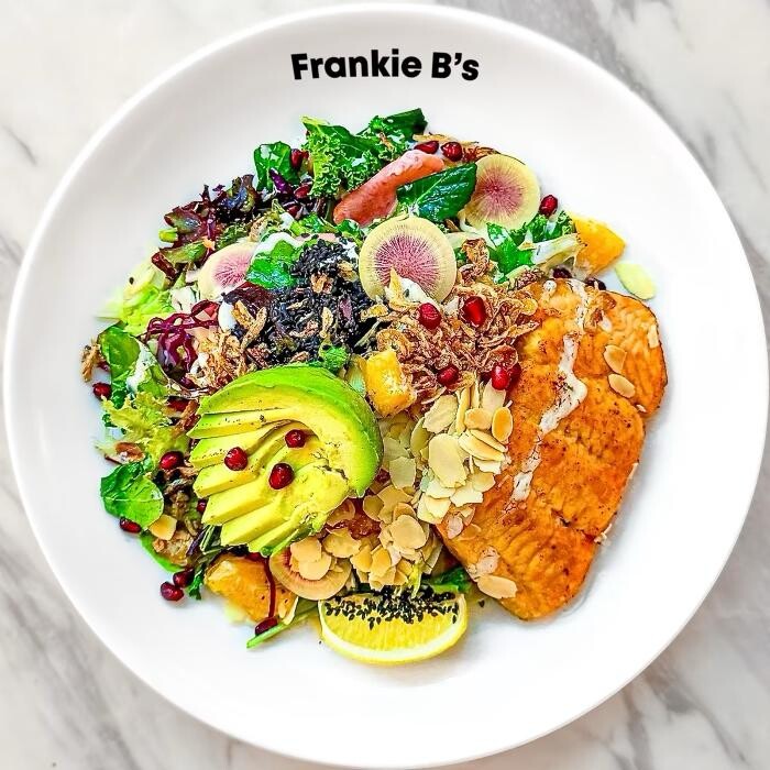 Images Frankie B's Brunch House