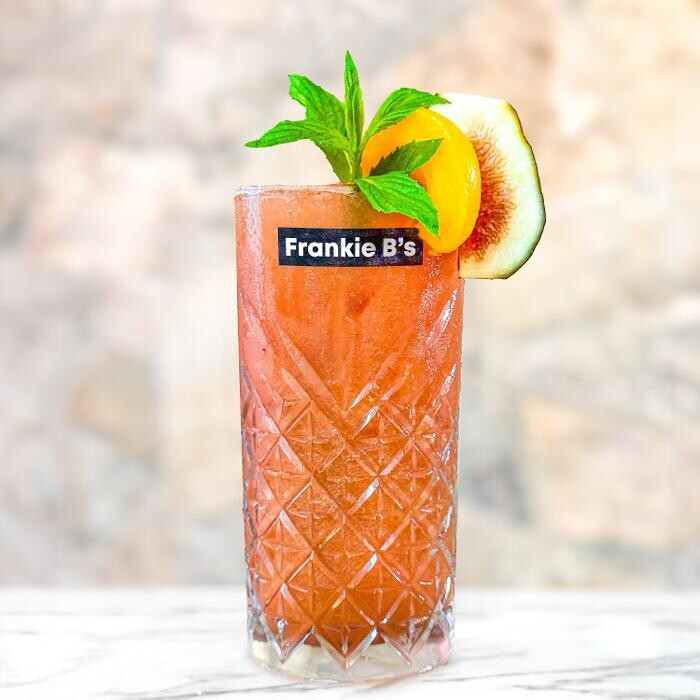Images Frankie B's Brunch House