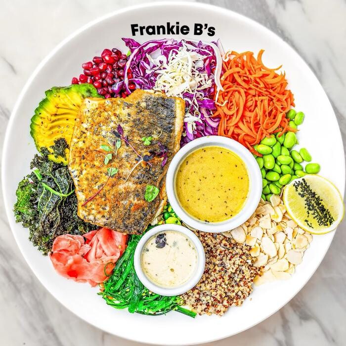 Images Frankie B's Brunch House