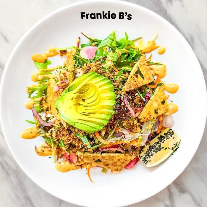 Images Frankie B's Brunch House