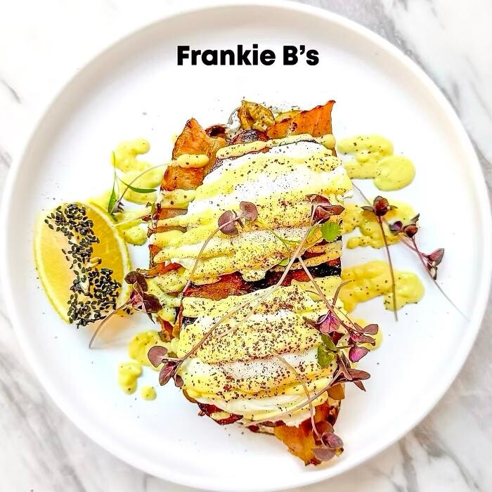Images Frankie B's Brunch House