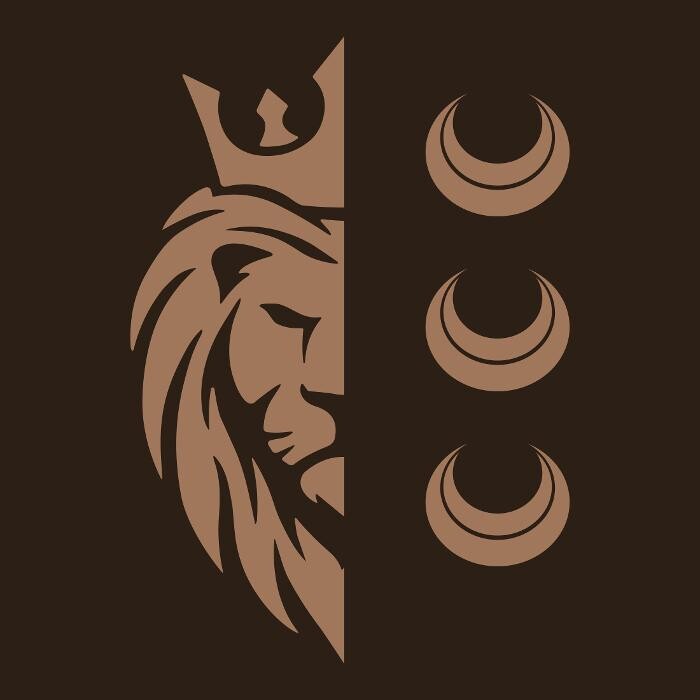 Frankie B's Brunch House Logo