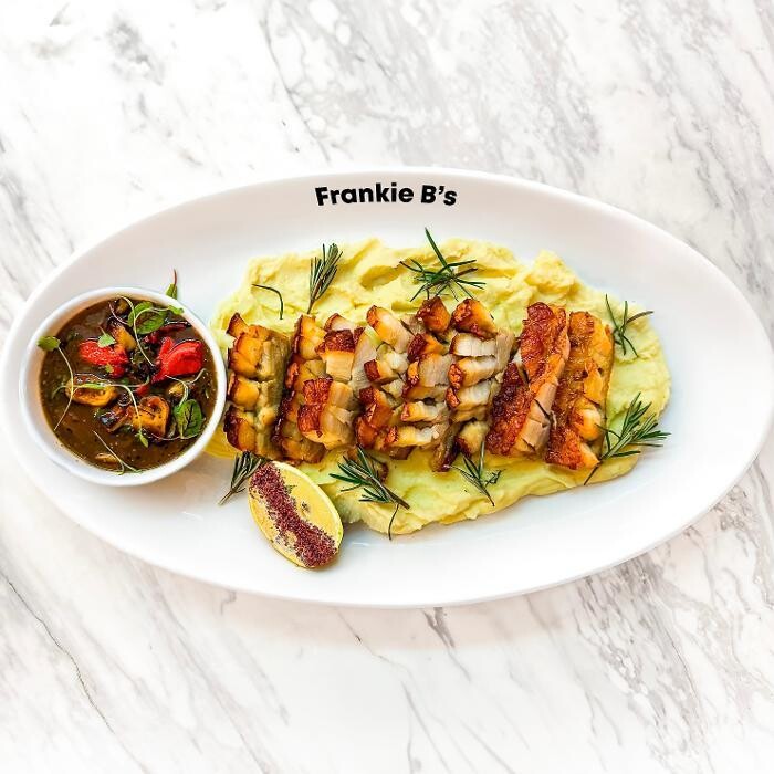 Images Frankie B's Food House