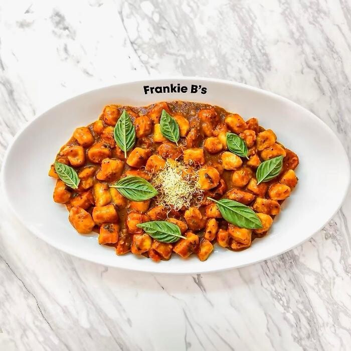 Images Frankie B's Food House