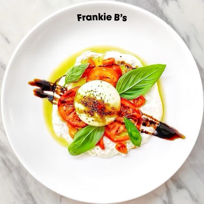 Images Frankie B's Food House