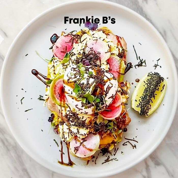 Images Frankie B's Food House