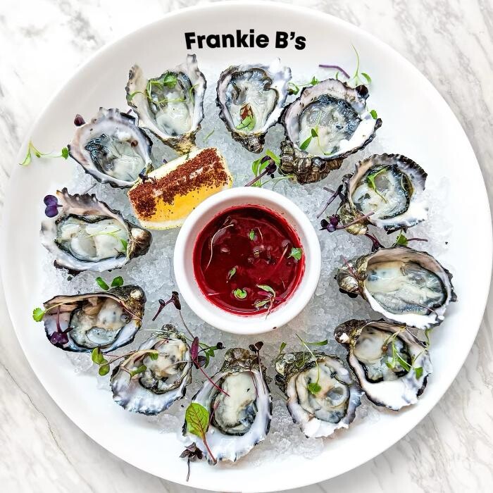Images Frankie B's Food House