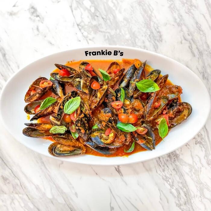 Images Frankie B's Food House