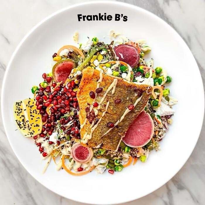Images Frankie B's Food House