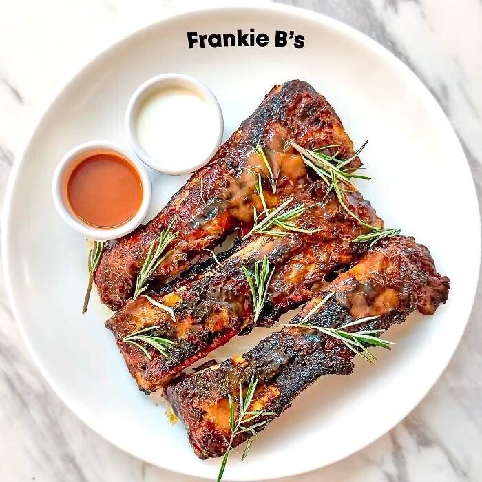 Images Frankie B's Food House