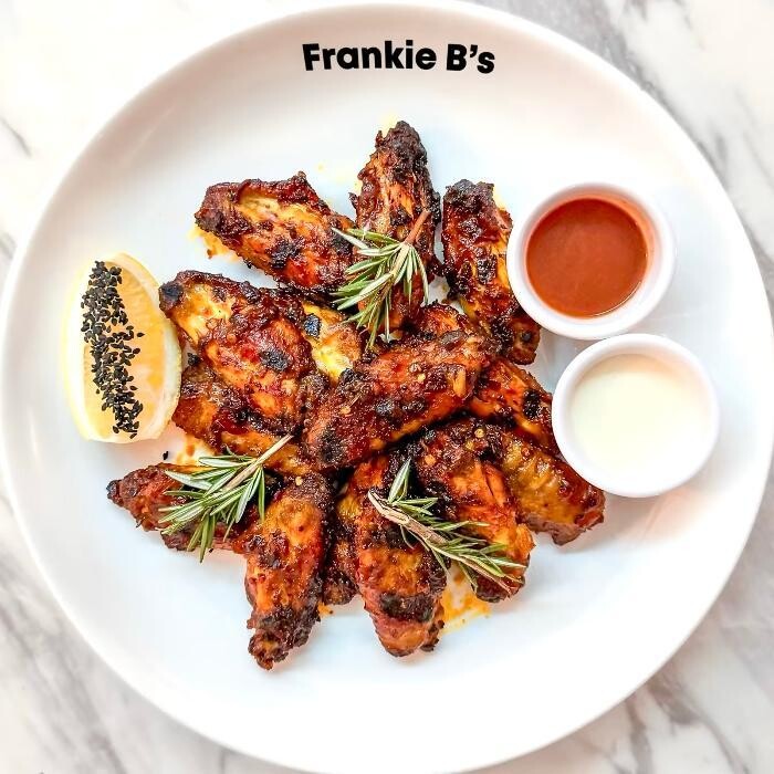 Images Frankie B's Food House